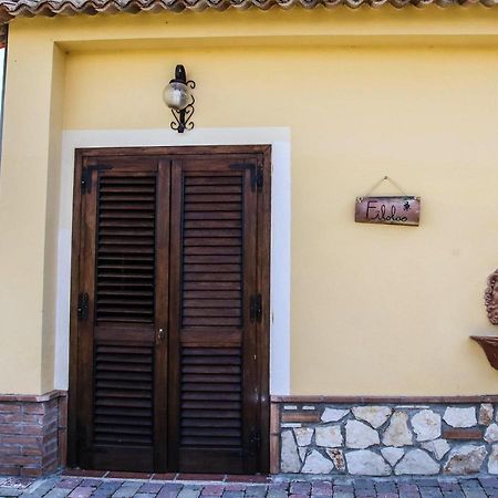 Bed and Breakfast Terradamare Bucchi Экстерьер фото