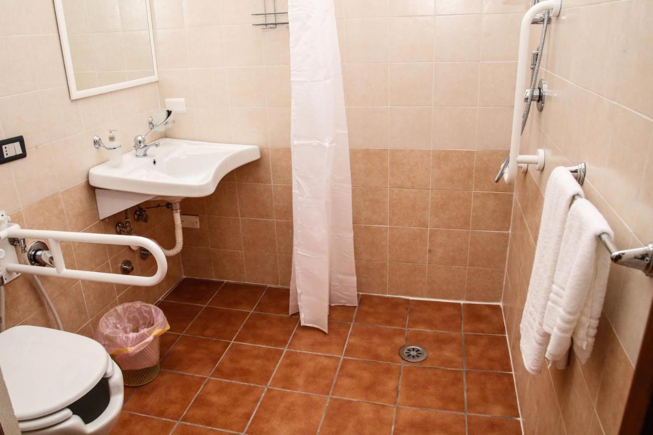 Bed and Breakfast Terradamare Bucchi Экстерьер фото