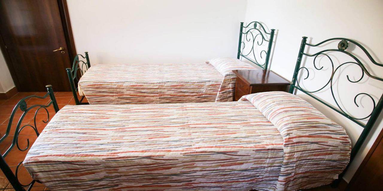 Bed and Breakfast Terradamare Bucchi Экстерьер фото