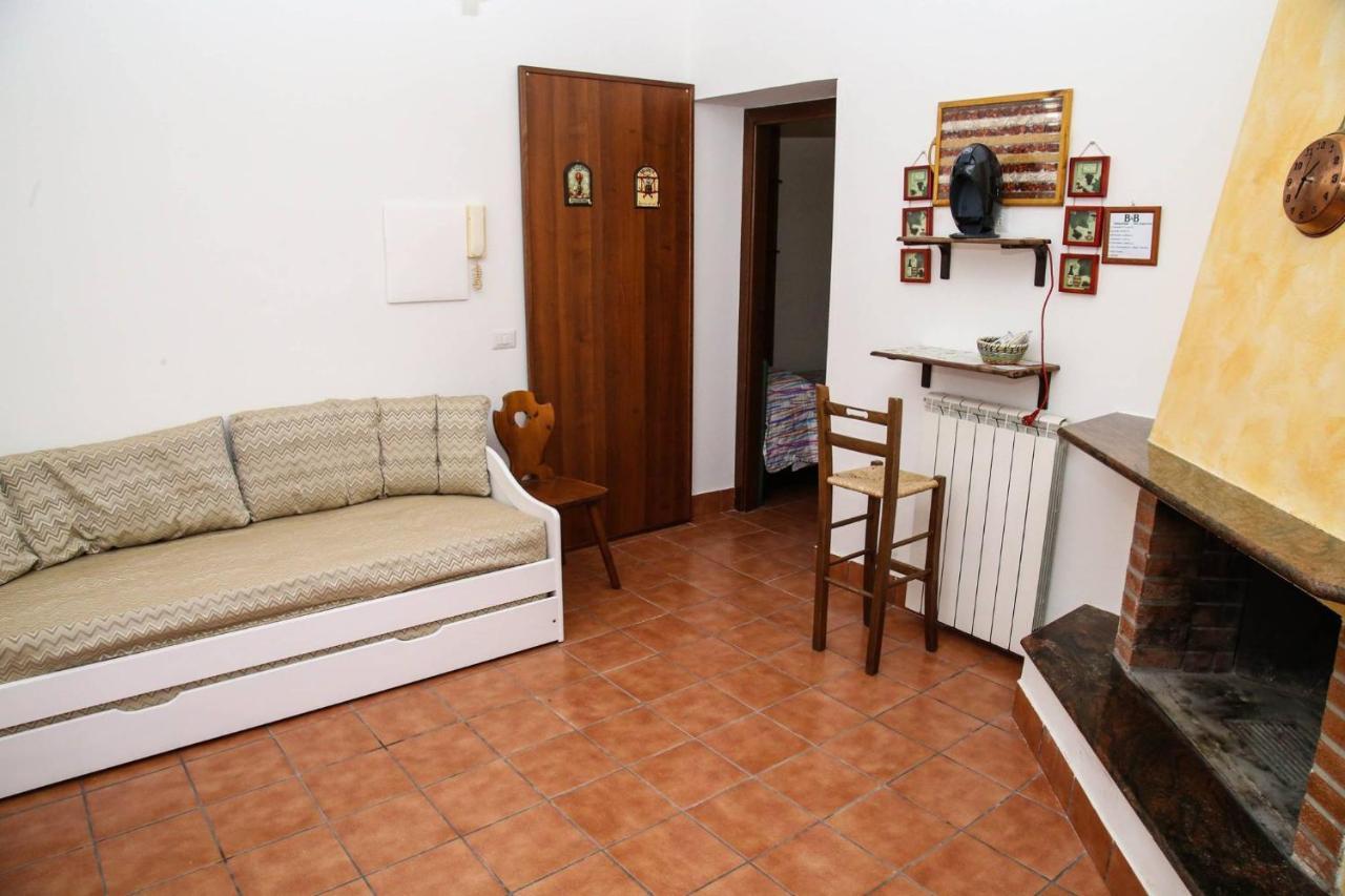 Bed and Breakfast Terradamare Bucchi Экстерьер фото